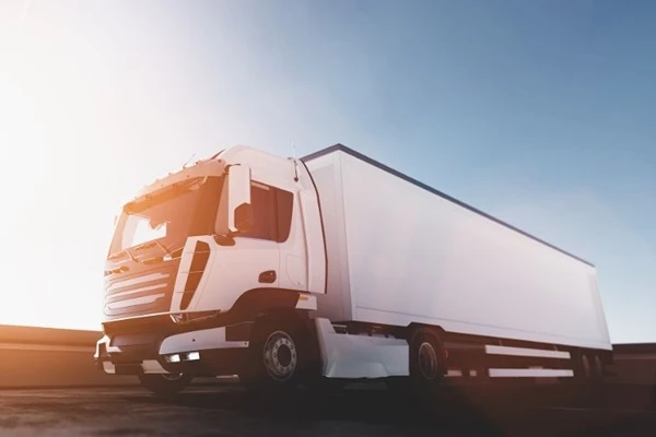 Ankara Sarıyahşi, Nakliye Firması