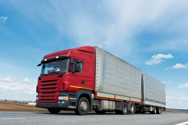 Ankara Sarıyahşi, Şehirlerarası Taşımacılık