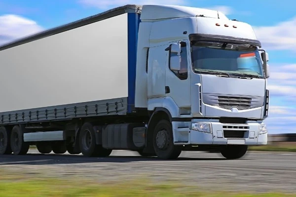 Ankara Sarıyahşi, Nakliyat