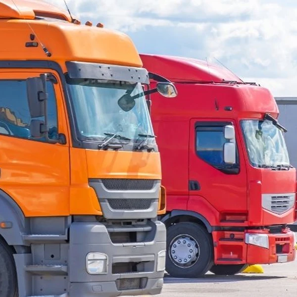 Ankara Sarıyahşi Nakliye Ambarı